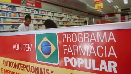 Pesquisa aponta Farmácia Popular e isenção do IR como principais acertos do governo Lula