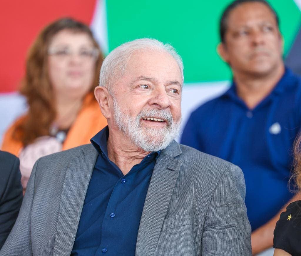Presidência monitora ameaça de atos bolsonaristas contra Lula nos EUA