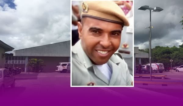 Policial militar é baleado na Bahia durante briga de trânsito, suspeito do crime é vereador