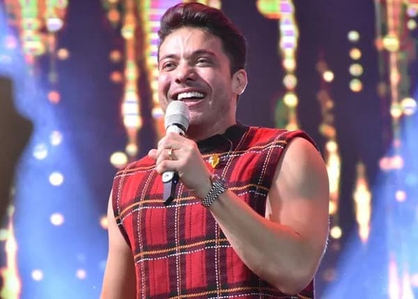 Show de Wesley Safadão em Ipiaú é antecipado para às 20h dessa sexta