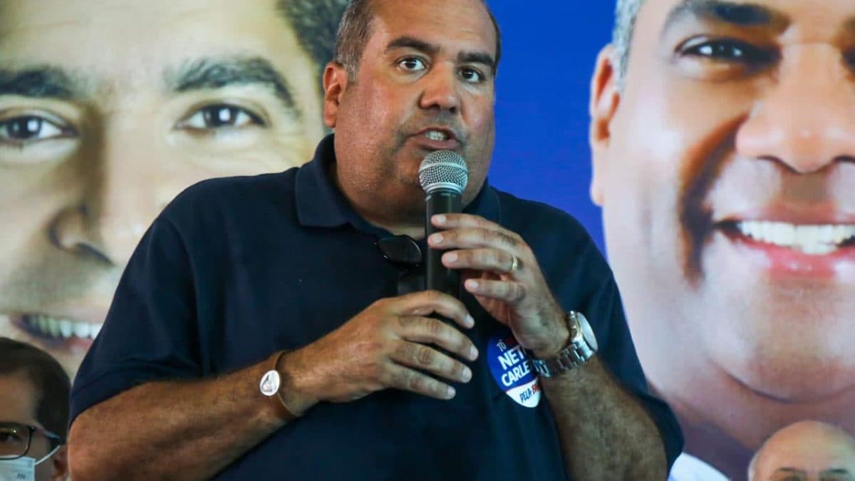 Líder da Oposição diz que petistas fazem “romaria do desespero” para reafirmar candidatura de Jerônimo Rodrigues: “é sinal que o arroz já virou papa”