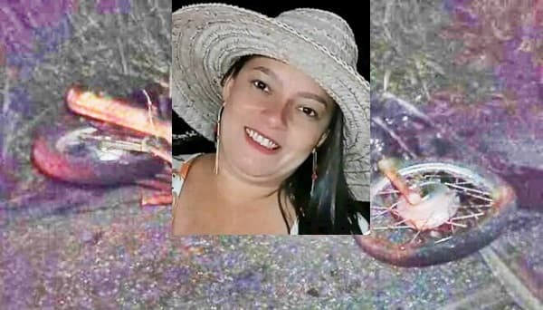 Morre aos 29 anos Monaliza Santos vítima de uma tragédia