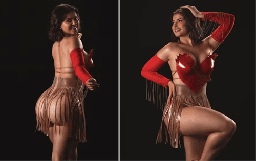 Miss Bumbum 2025, Kerolay Chaves desabafa sobre preconceito: ‘Me julgam como burra pelo tamanho do meu bumbum