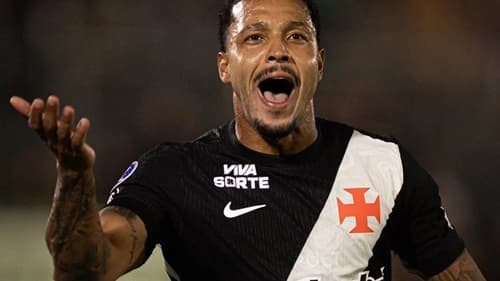 Vasco goleia Olimpia e chega embalado para duelo contra o Vitória