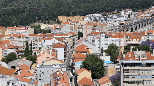 Terremoto de 5,3 atinge Portugal durante a madrugada