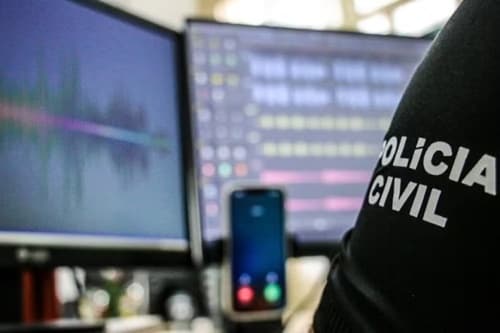 Homem é preso em Cruz das Almas suspeito de se passar por vidente para aplicar golpes e crimes sexuais