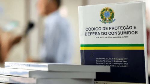 Código de Defesa do Consumidor garante direito à informação clara e adequada