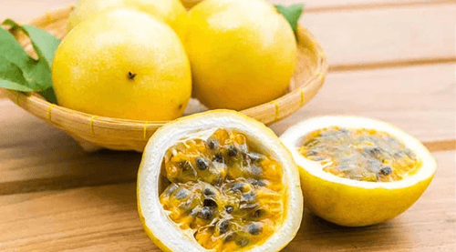 Benefícios do Maracujá para a Saúde