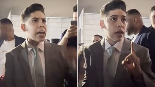 Pastor mirim é expulso à força de evento evangélico em SC e denuncia agressão