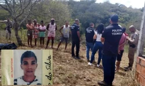 Jovem morre enquanto pescava na Bahia