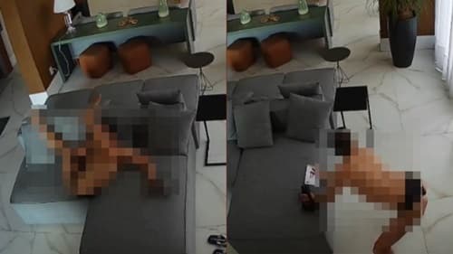 Influenciadora Amanda Girotto denuncia vizinho por agressão e ameaças em condomínio de luxo