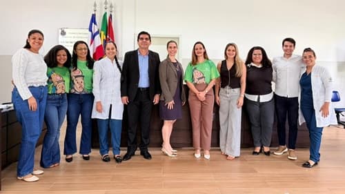 Ibirataia: Programa Pai Presente realiza nova etapa de exames de DNA gratuitos no Fórum