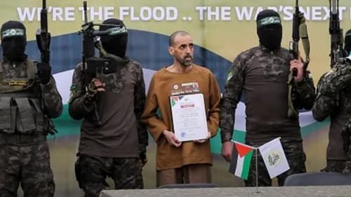 EUA e Israel exigem libertação de reféns após ameaças de encerrar cessar-fogo em Gaza