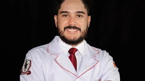 Dentista é assassinado a tiros dentro de clínica
