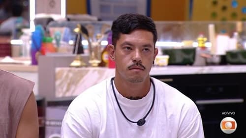 BBB 25: Gabriel é eliminado em votação confusa