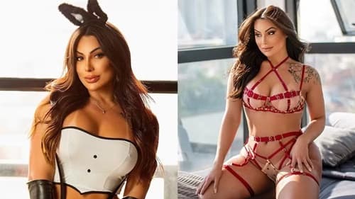 Miss trans revela ganhos elevados e repercute ao citar jogadores famosos
