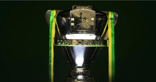 Final da Copa do Brasil tem mandos de campo definidos