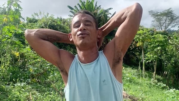Homem encontrado morto na região da Baixa Alegre tinha passagens por furtos em Ipiaú