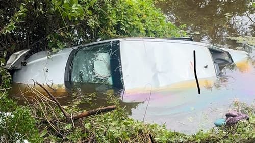 Bahia: Grave acidente deixa cinco feridos