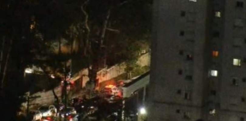 Menina de 10 anos morre após cair do 19° andar de apartamento