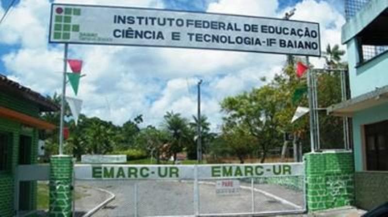 IF Baiano oferece 1.700 vagas em Processo Seletivo em Uruçuca e outros nove Campi