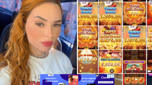 Ele te dá para tomar depois', diz empresária que fez dívida de R$ 160 mil com Jogo do Tigrinho