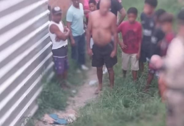 Adolescente é morto a tiros e jovem baleado em Jequié