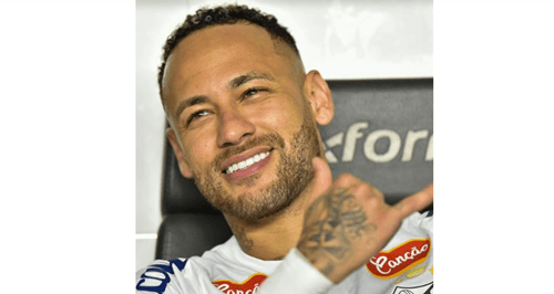 Neymar revela como “flerte” com Real Madrid fez ele virar milionário aos 14 anos
