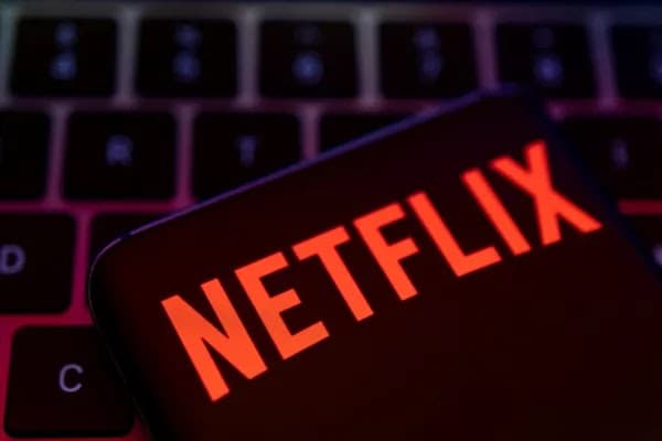 Netflix começa a cobrar pelo compartilhamento de senhas no Brasil