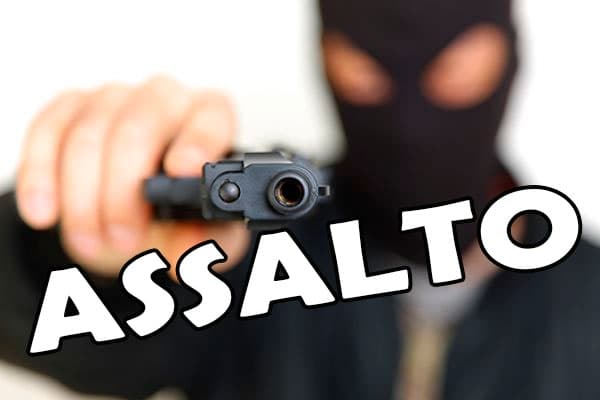 Policial Militar é preso acusado de assaltar farmácia na cidade de Vitoria da Conquista