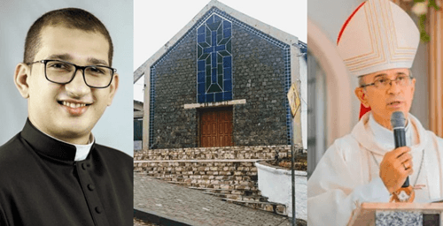 Comunidade Católica de Ipiaú celebra Festa em Honra a São José Operário