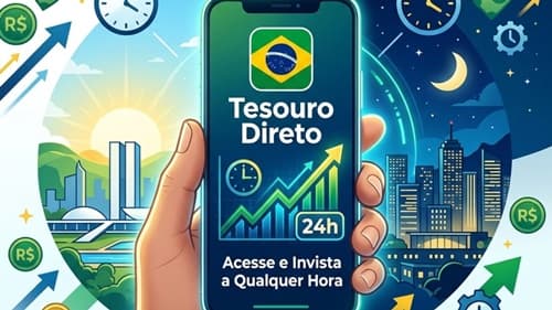 Tesouro Reserva atrasa lançamento em março, mas segue em testes no Banco do Brasil
