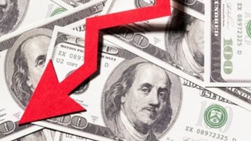 Dólar cai para R$ 5,85 após declarações de Lula sobre economia e política monetária