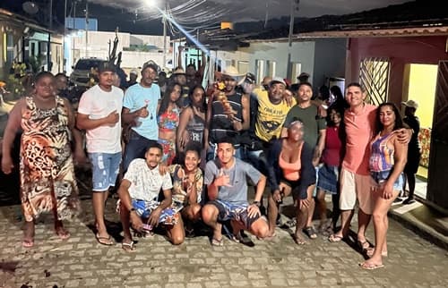 Juca Muniz ganha apoio popular na Pré-candidatura a Prefeito de Ibirataia