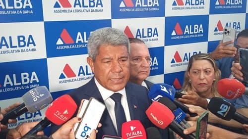 Jerônimo anuncia criação de nova Companhia Independente inédita e prevê 3 mil contratações para Polícia Civil