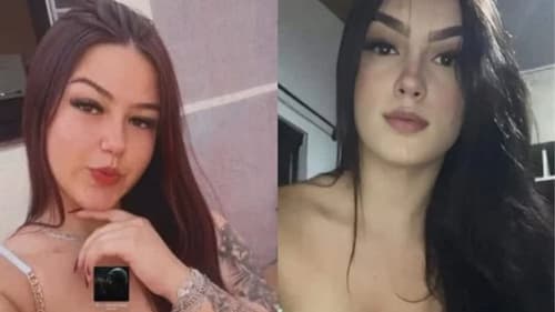 Corpos de primas desaparecidas são encontrados e suspeito é preso
