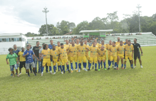 Em casa, seleção de Ibirataia perde para Dário Meira e segue sem vencer na Copa Inter Vale