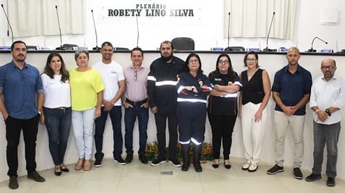 Prefeitura de Ibirataia promove Audiência Pública para detalhar Implementação do SAMU 192 Descentralizado
