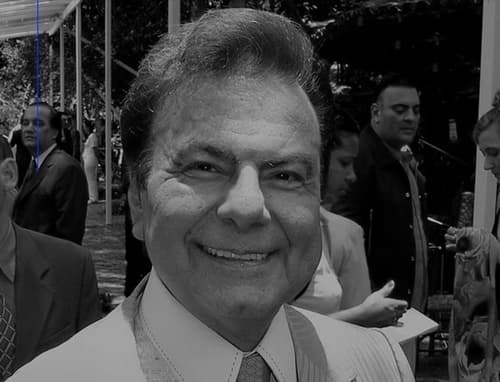Morre aos 86 anos o cantor Agnaldo Rayol após queda em casa