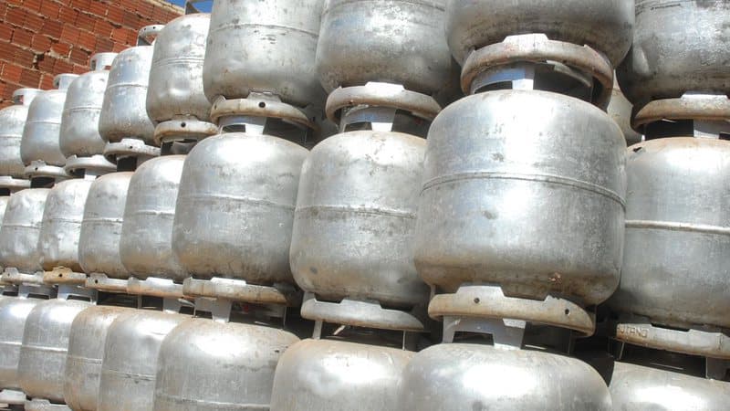 Gás de cozinha vai ter redução no valor na Bahia; saiba quanto