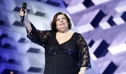 Morre Nana Caymmi aos 84 anos no Rio de Janeiro