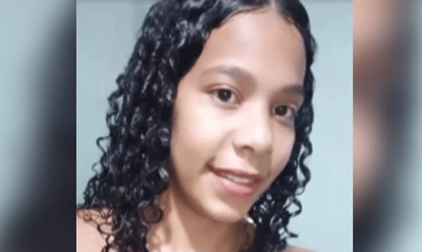 Morre eletrocutada enquanto lavava roupas na Bahia a jovem de 20 anos Viviane Rodrigues