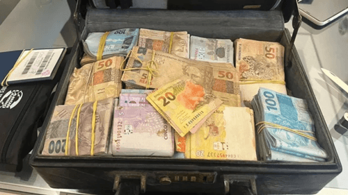 Empresa desviou R$ 2 milhões da Saúde de Vitória da Conquista durante pandemia, aponta PF