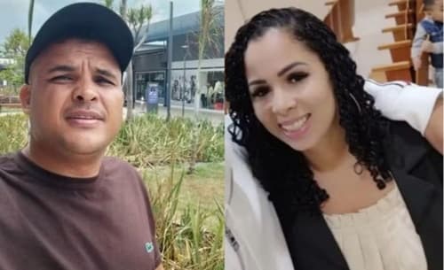 Suspeito de matar ex-companheira a golpes de faca em SP é preso em Itabuna