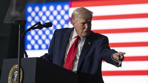 Trump anuncia tarifa global de 10% por 150 dias após decisão da Suprema Corte