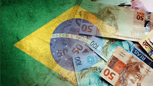 PIB do Brasil é o segundo maior entre 53 países no segundo trimestre