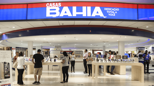 Justiça determina que Casas Bahia reverta demissões