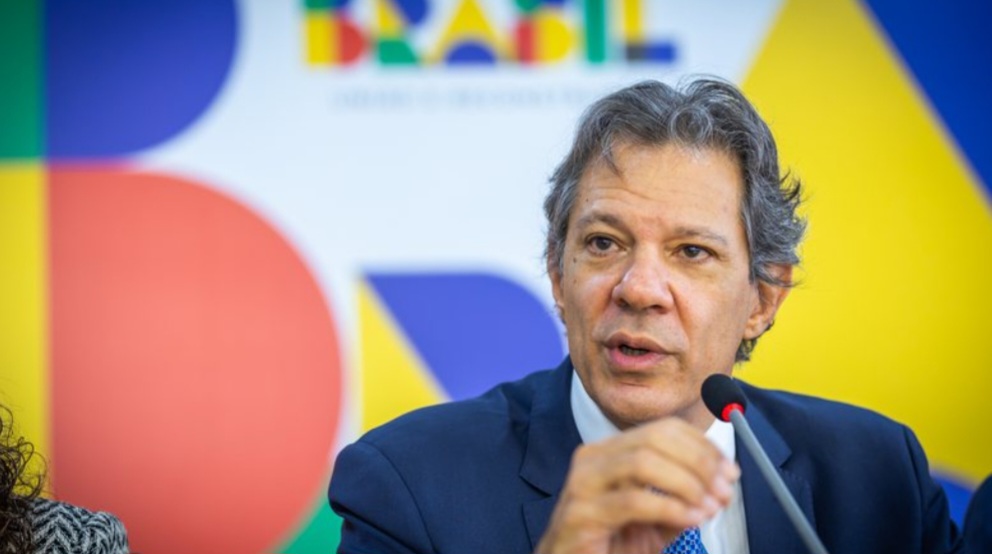 Haddad é o favorito para liderar legado de Lula, avalia colunista