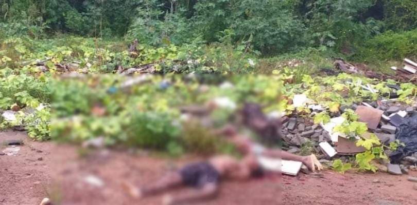 Corpos de três homens são encontrados em Camaçari com sinais de execução