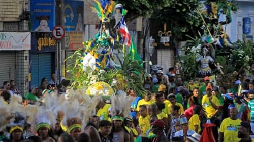 A história do 2 de Julho na Bahia